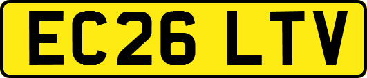 EC26LTV