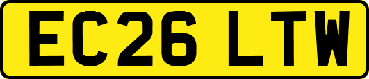 EC26LTW