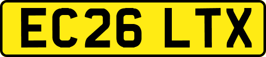 EC26LTX