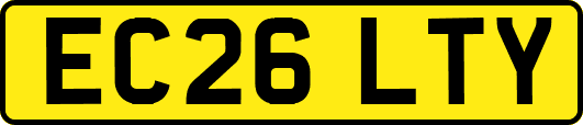 EC26LTY