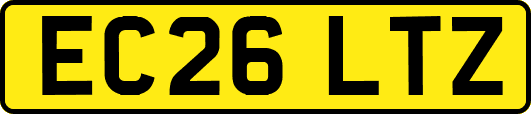 EC26LTZ