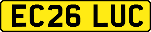 EC26LUC