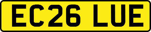 EC26LUE