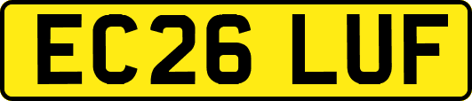 EC26LUF