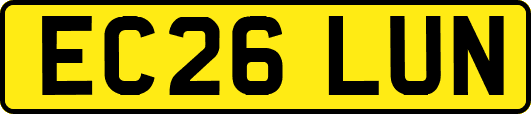 EC26LUN