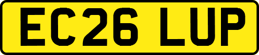 EC26LUP