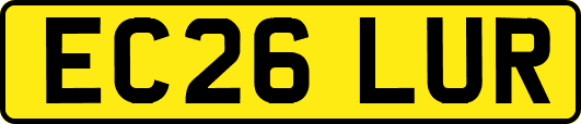 EC26LUR