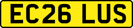 EC26LUS
