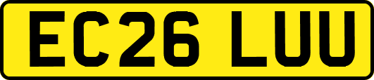 EC26LUU