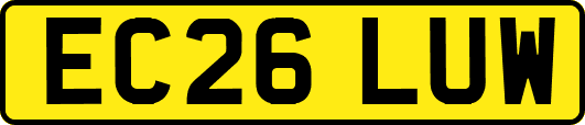 EC26LUW