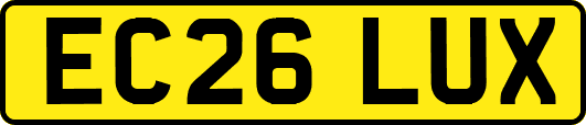 EC26LUX