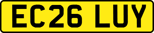 EC26LUY