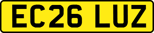 EC26LUZ
