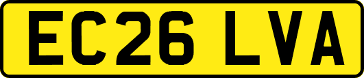EC26LVA