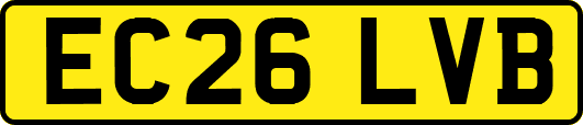 EC26LVB