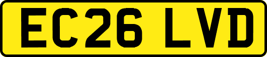 EC26LVD