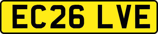 EC26LVE