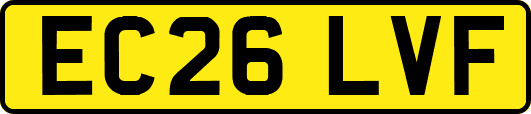 EC26LVF