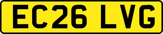 EC26LVG
