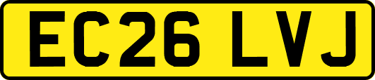EC26LVJ