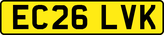 EC26LVK