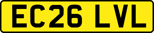EC26LVL