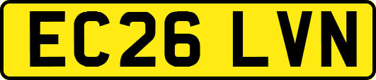 EC26LVN