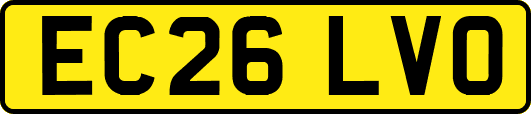 EC26LVO