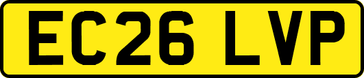 EC26LVP