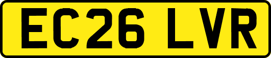 EC26LVR