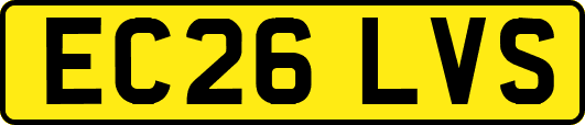 EC26LVS