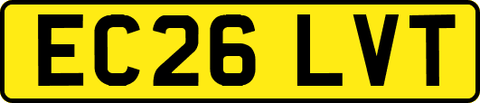 EC26LVT