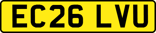 EC26LVU