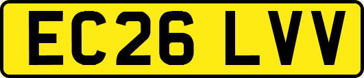 EC26LVV