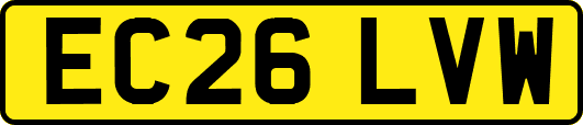EC26LVW