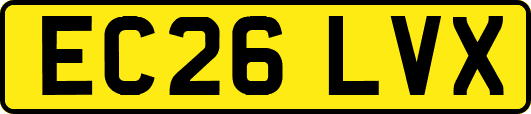 EC26LVX