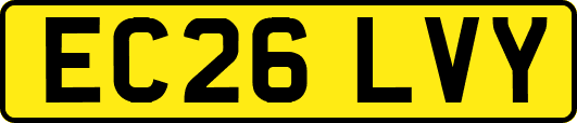 EC26LVY
