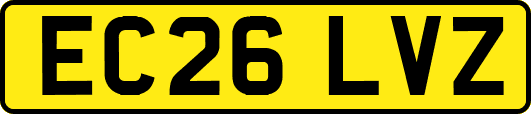 EC26LVZ