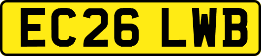 EC26LWB