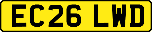 EC26LWD