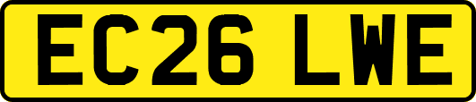 EC26LWE