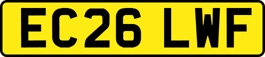 EC26LWF