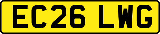 EC26LWG