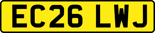 EC26LWJ