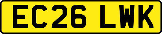 EC26LWK