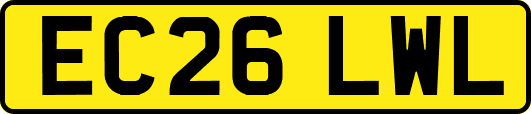 EC26LWL