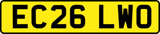 EC26LWO