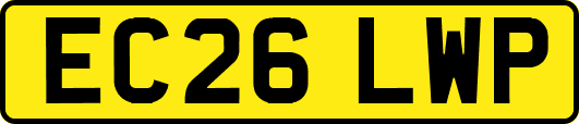 EC26LWP