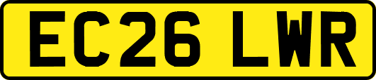 EC26LWR