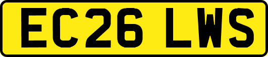 EC26LWS